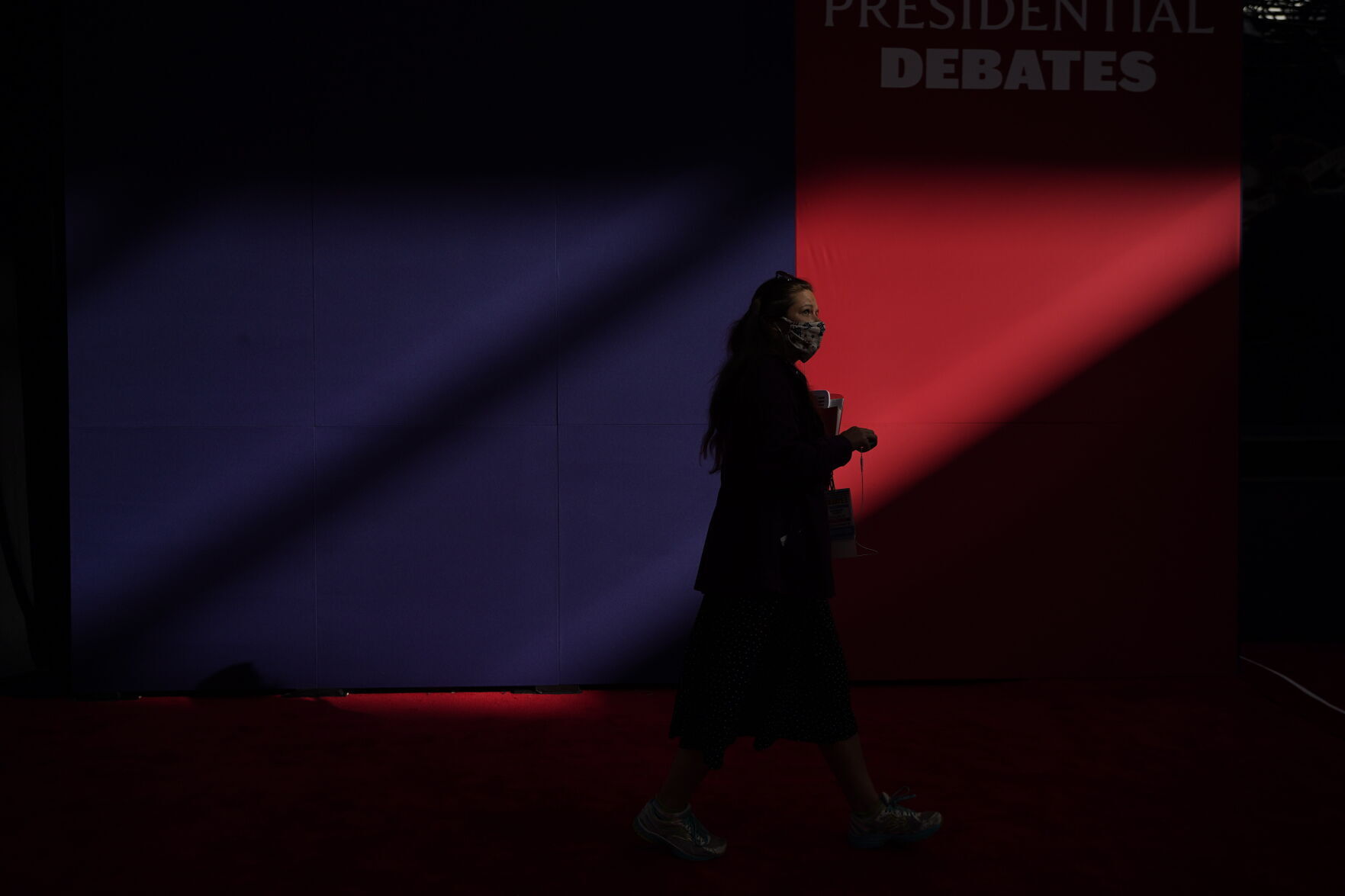 Election 2020 Debate